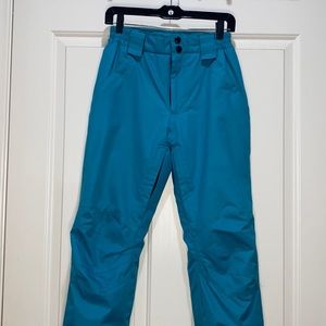 Rossignol womens snowboarding pants